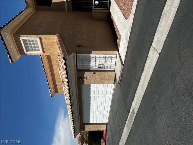 Las Vegas NV Home