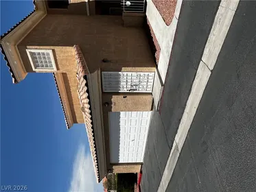 Las Vegas NV Home