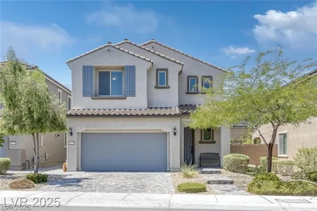 Las Vegas NV Home