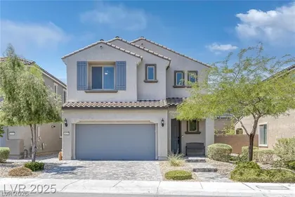 Las Vegas NV Home