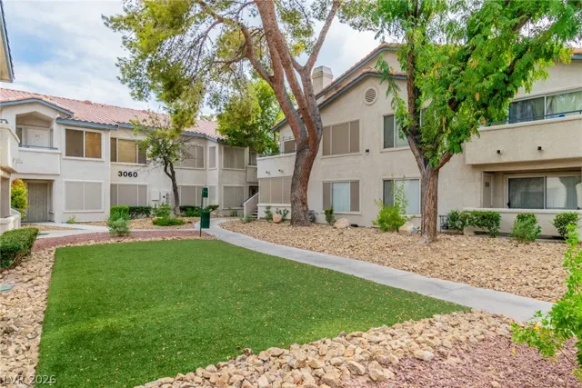 Las Vegas NV Home