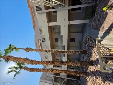 Laughlin NV Home