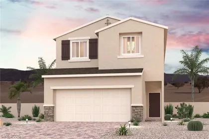 Las Vegas NV Home