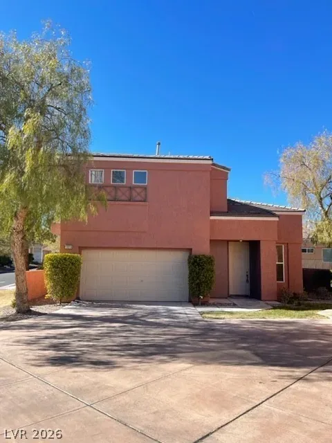 Las Vegas NV Home