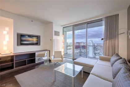 Las Vegas NV Property
