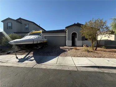 North Las Vegas NV Home