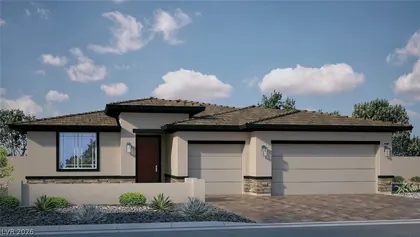 Henderson NV Home