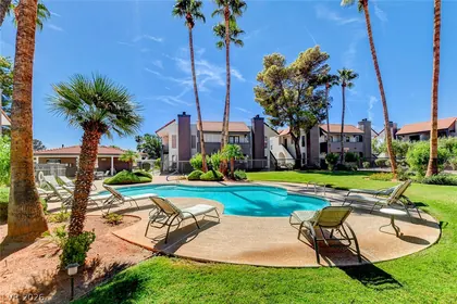 Las Vegas NV Home