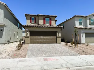 Las Vegas NV Home