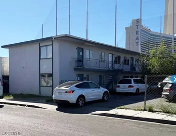 Las Vegas NV Home