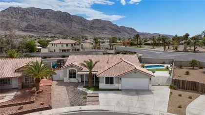 Las Vegas NV Home