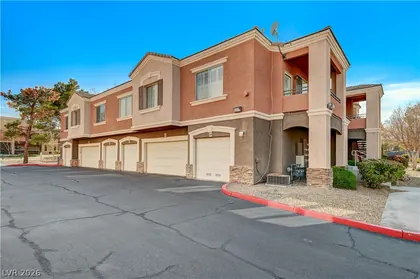 Las Vegas Home