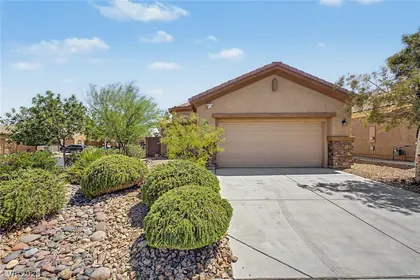 Las Vegas NV Home