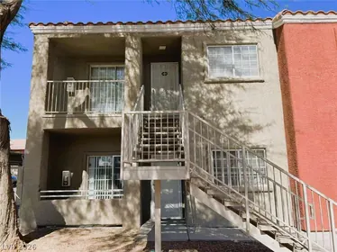 Las Vegas NV Home