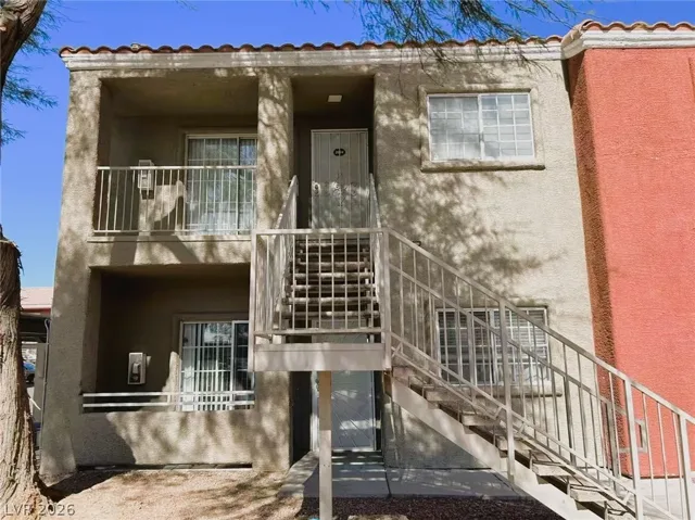 Las Vegas NV Home