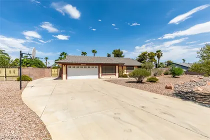 Las Vegas NV Home