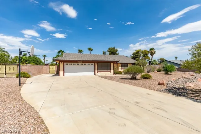 Las Vegas NV Home