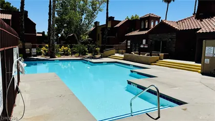 Las Vegas NV Home