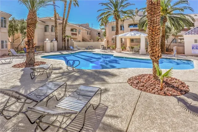 Las Vegas NV Home