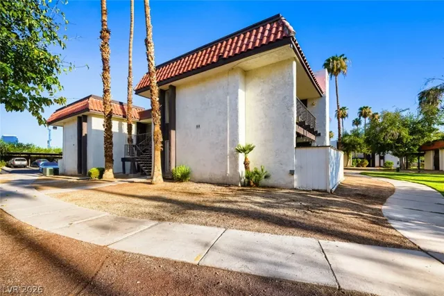 Las Vegas NV Home