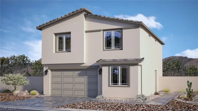 North Las Vegas NV Home