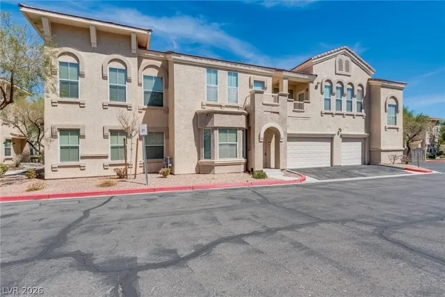 Las Vegas NV Home