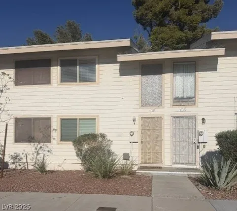 Las Vegas NV Home