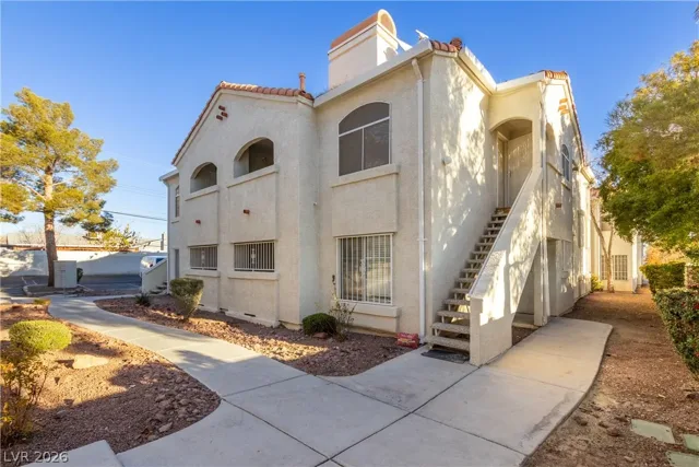 Las Vegas NV Home