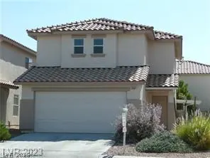 Las Vegas Home