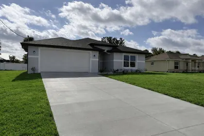 NORTH PORT FL Home