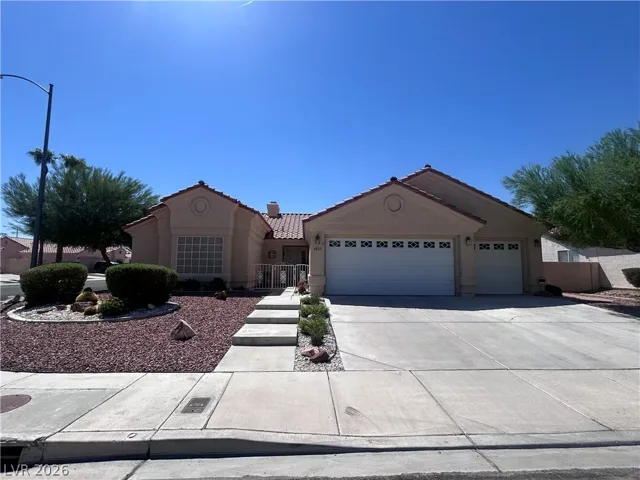 Las Vegas NV Home
