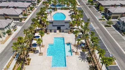 Las Vegas NV Home