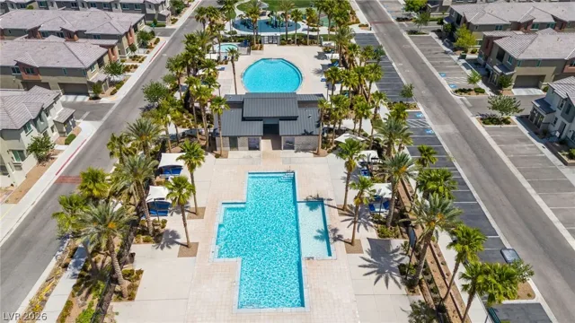 Las Vegas NV Home