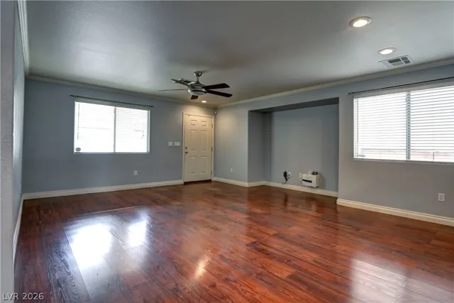 Las Vegas NV Home