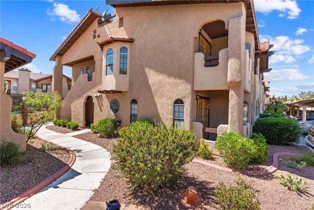 Las Vegas NV Home