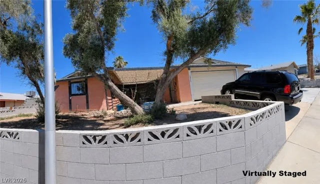 Las Vegas NV Home