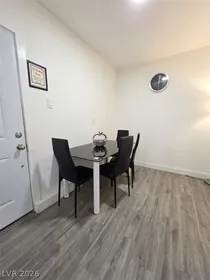 Las Vegas NV Home