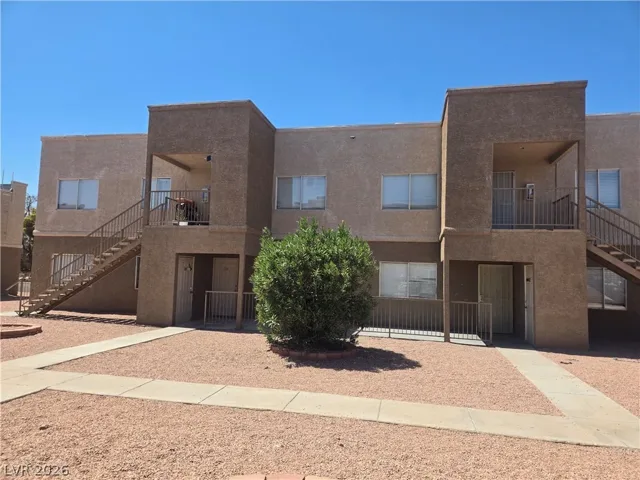 Las Vegas NV Home
