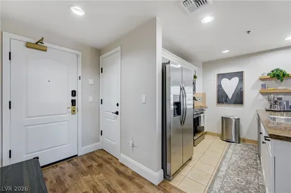 Henderson Property