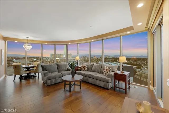 Las Vegas NV Home