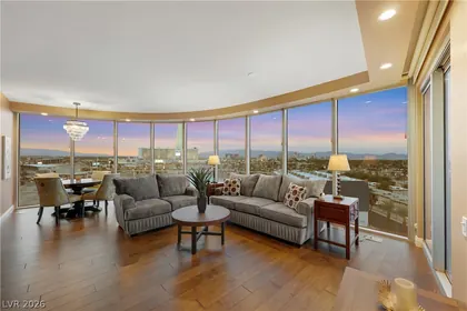 Las Vegas NV Home