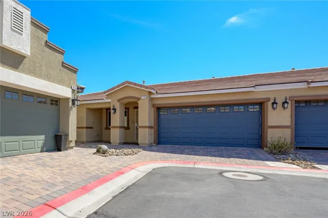 Laughlin NV Home