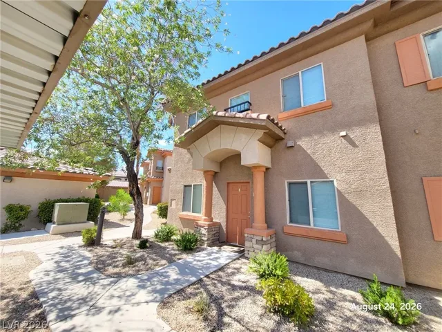 Las Vegas NV Home