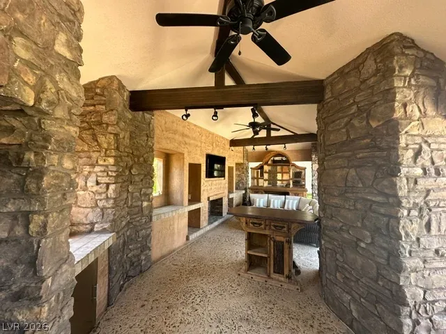 Las Vegas NV Property