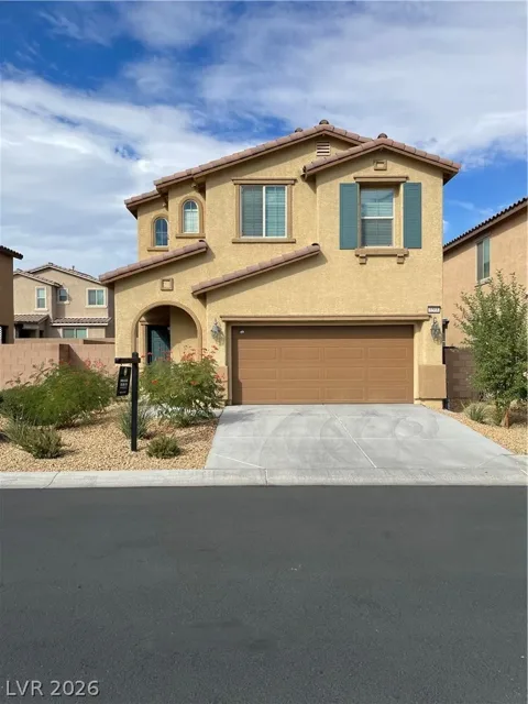 Las Vegas NV Home