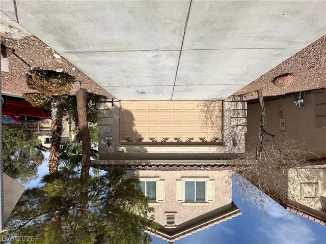 Las Vegas NV Home