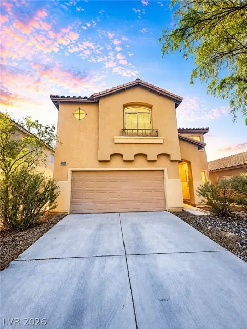 North Las Vegas NV Home