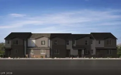 Las Vegas NV Home
