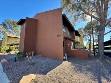 Las Vegas Home