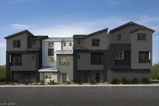 Las Vegas NV Home